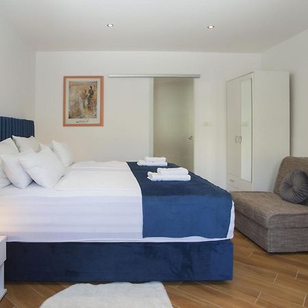 Guest House Kuseta Split Dış mekan fotoğraf