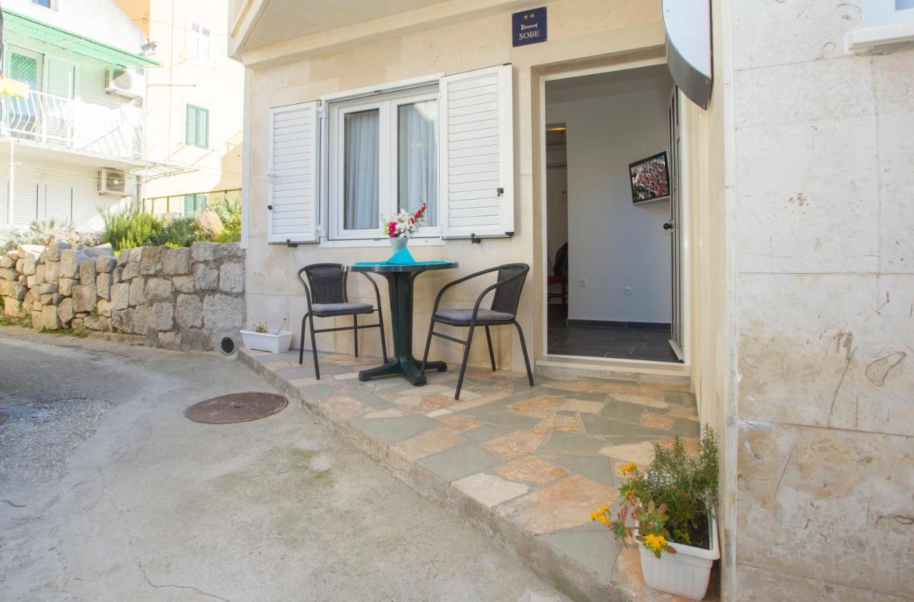 Guest House Kuseta Split Dış mekan fotoğraf