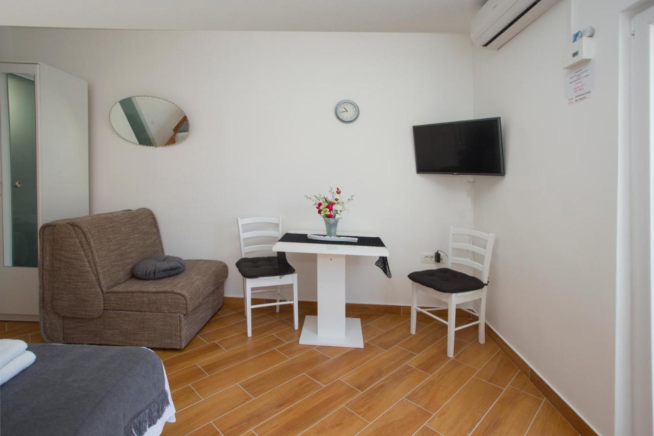 Guest House Kuseta Split Dış mekan fotoğraf