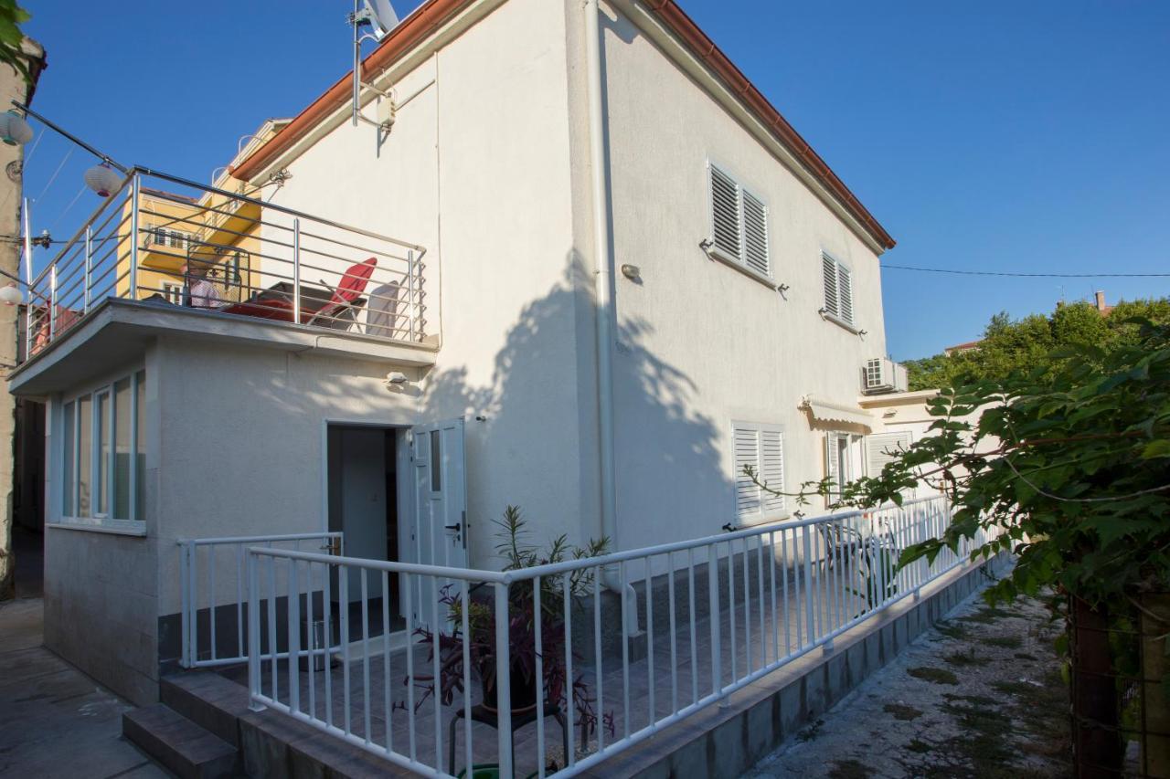 Guest House Kuseta Split Dış mekan fotoğraf