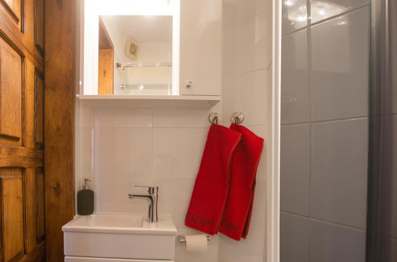 Guest House Kuseta Split Dış mekan fotoğraf