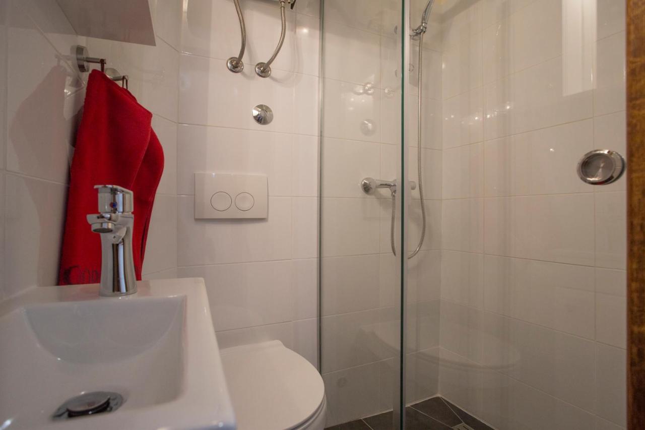 Guest House Kuseta Split Dış mekan fotoğraf