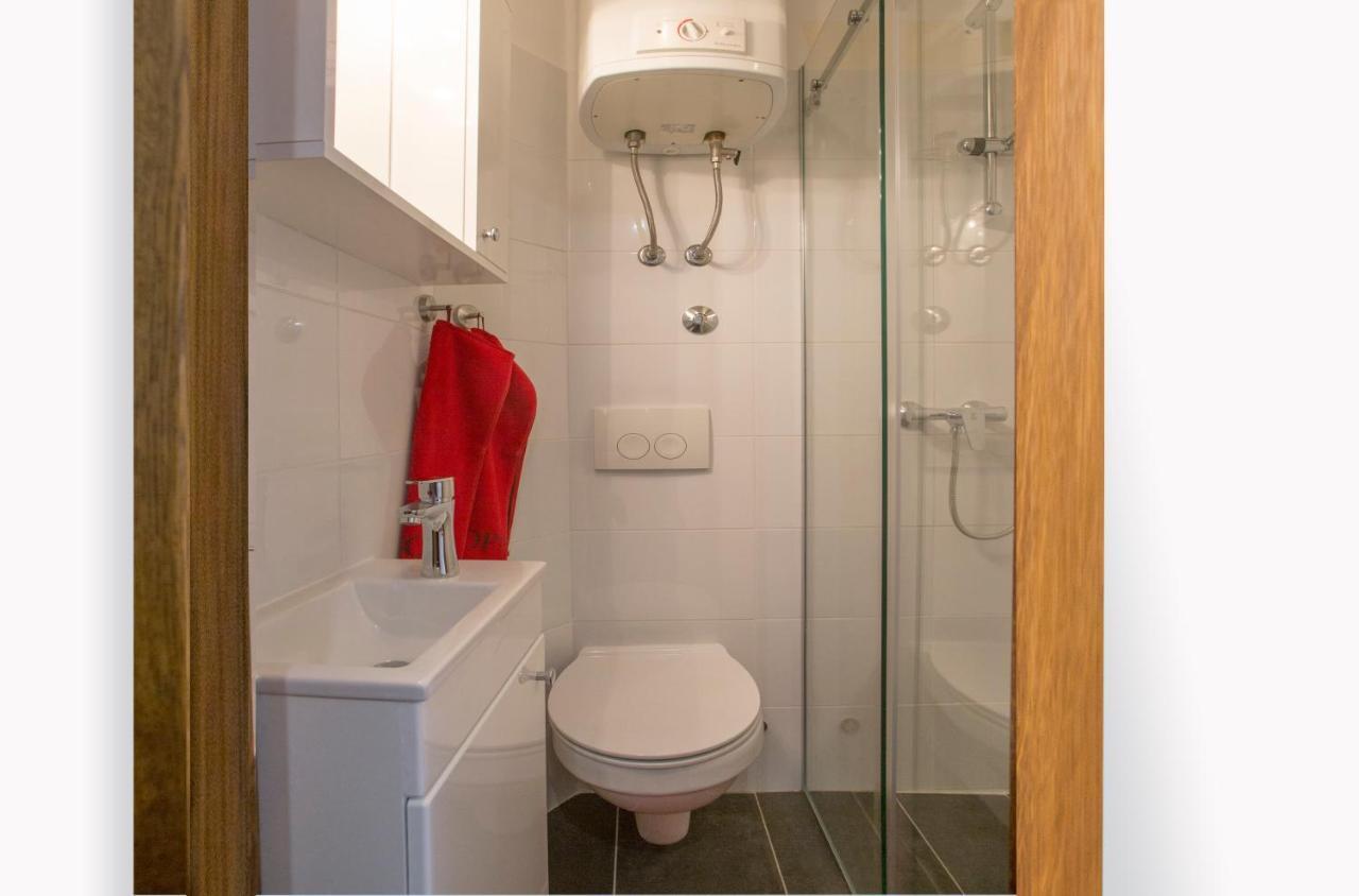Guest House Kuseta Split Dış mekan fotoğraf