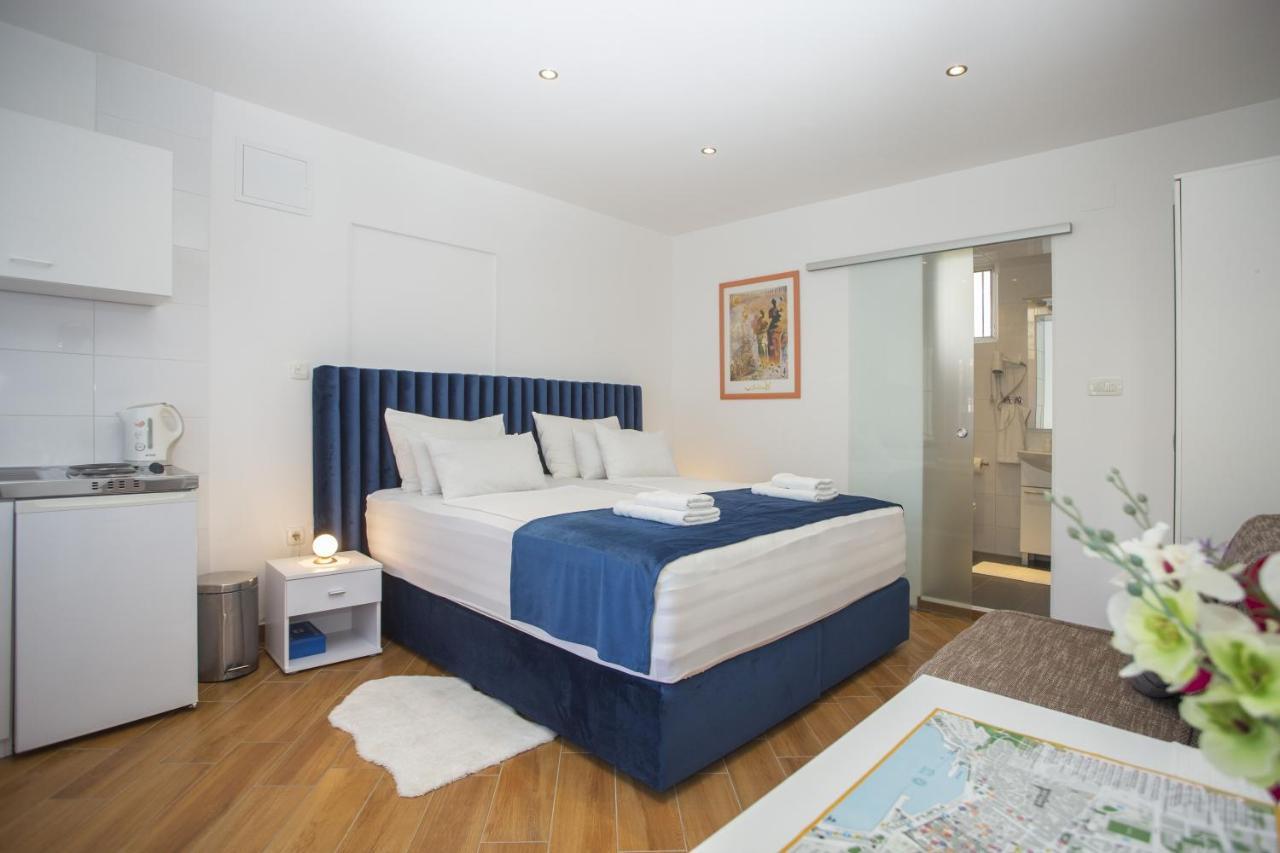 Guest House Kuseta Split Dış mekan fotoğraf