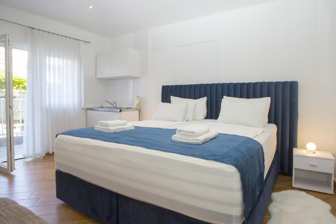 Guest House Kuseta Split Dış mekan fotoğraf