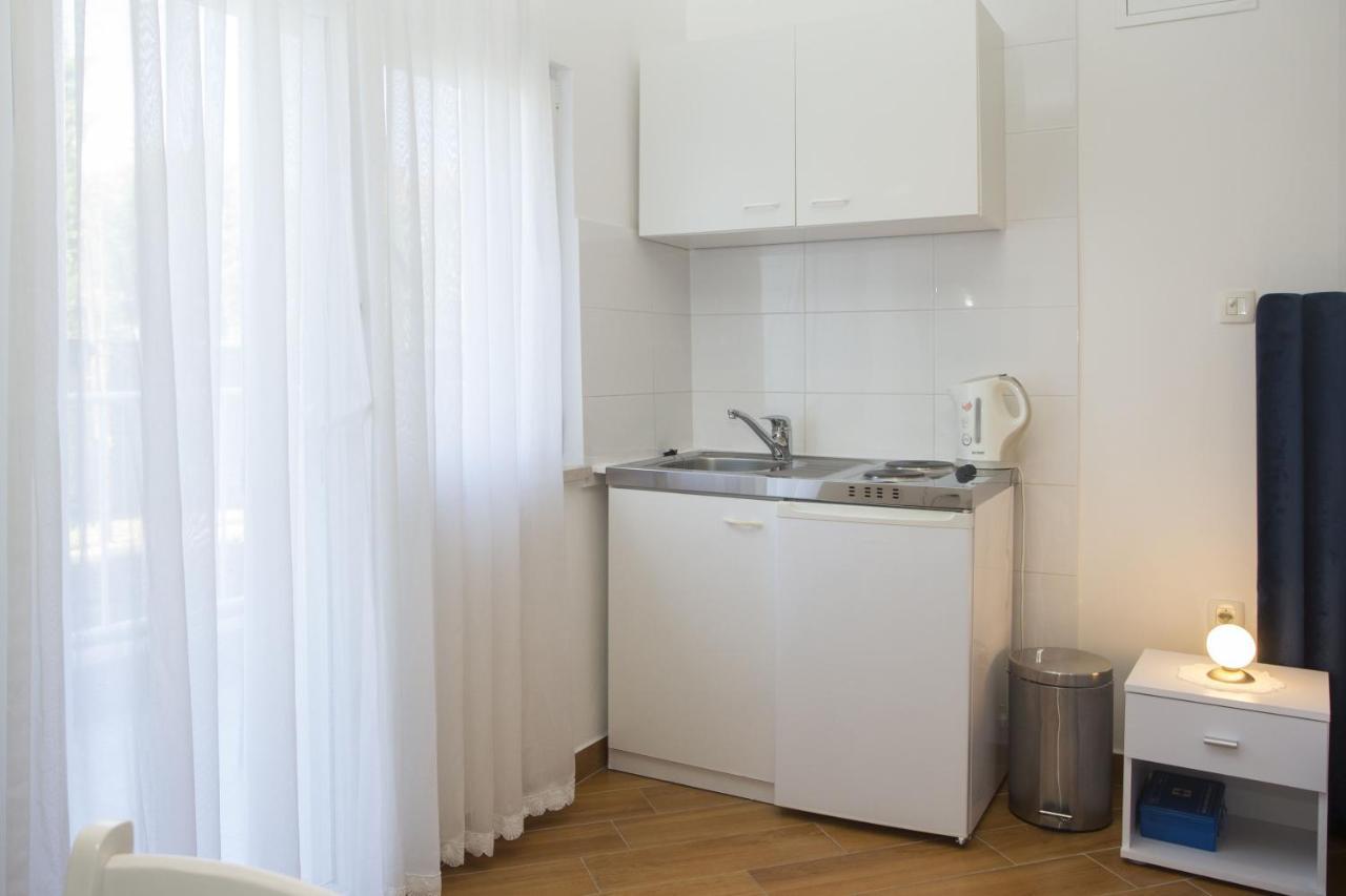 Guest House Kuseta Split Dış mekan fotoğraf