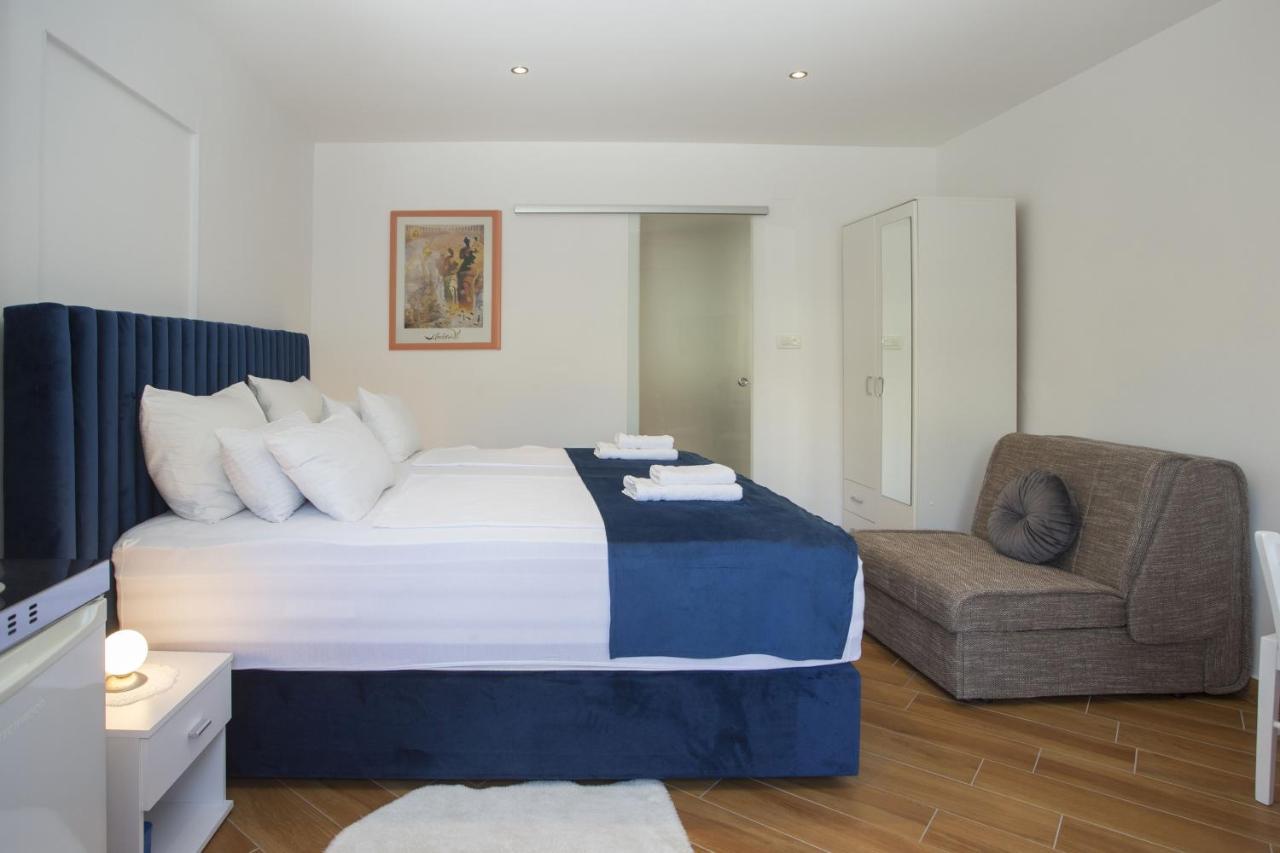 Guest House Kuseta Split Dış mekan fotoğraf