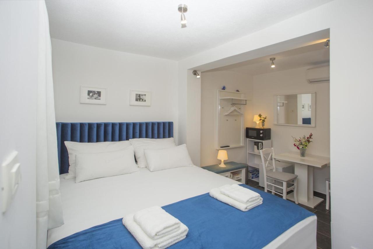 Guest House Kuseta Split Dış mekan fotoğraf
