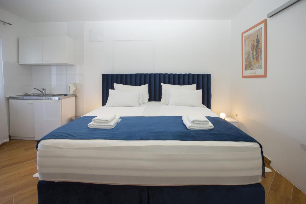 Guest House Kuseta Split Dış mekan fotoğraf