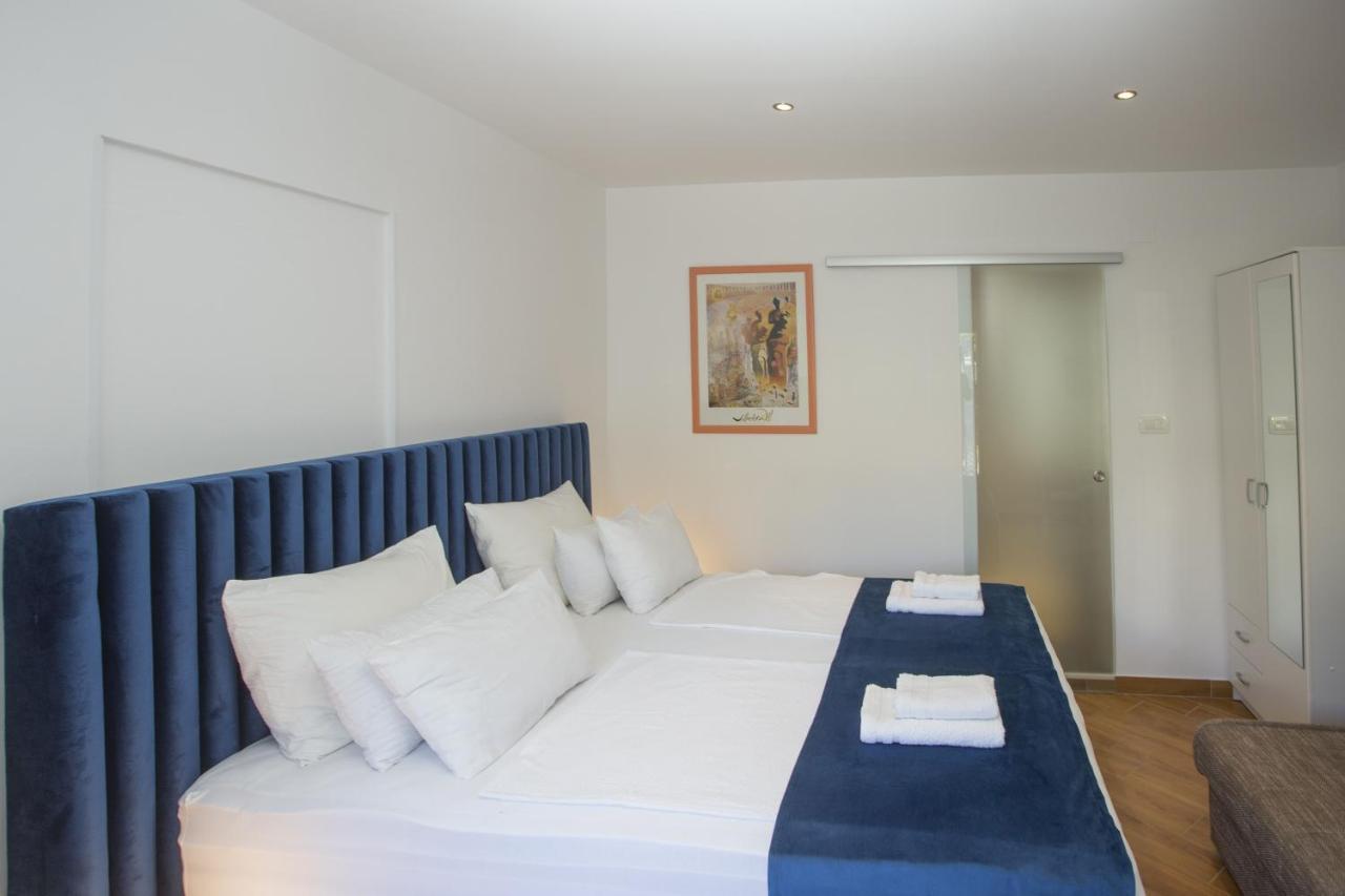 Guest House Kuseta Split Dış mekan fotoğraf