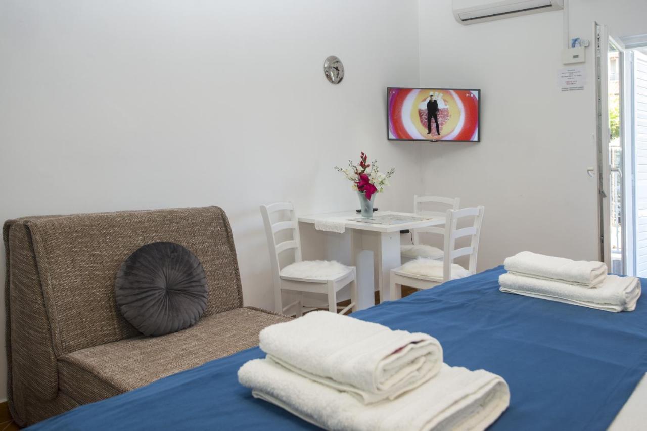 Guest House Kuseta Split Dış mekan fotoğraf