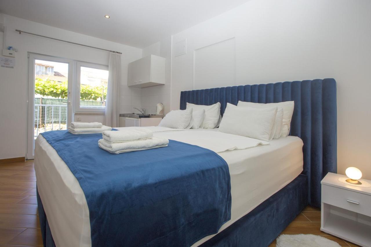 Guest House Kuseta Split Dış mekan fotoğraf