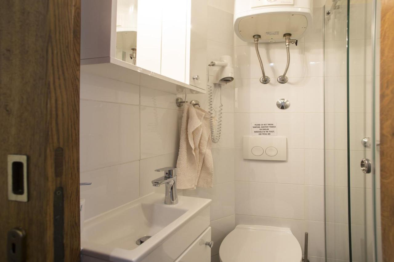 Guest House Kuseta Split Dış mekan fotoğraf