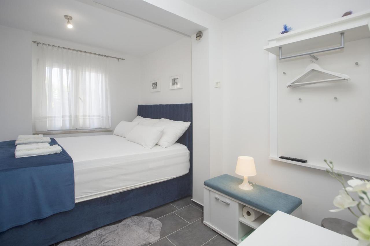 Guest House Kuseta Split Dış mekan fotoğraf