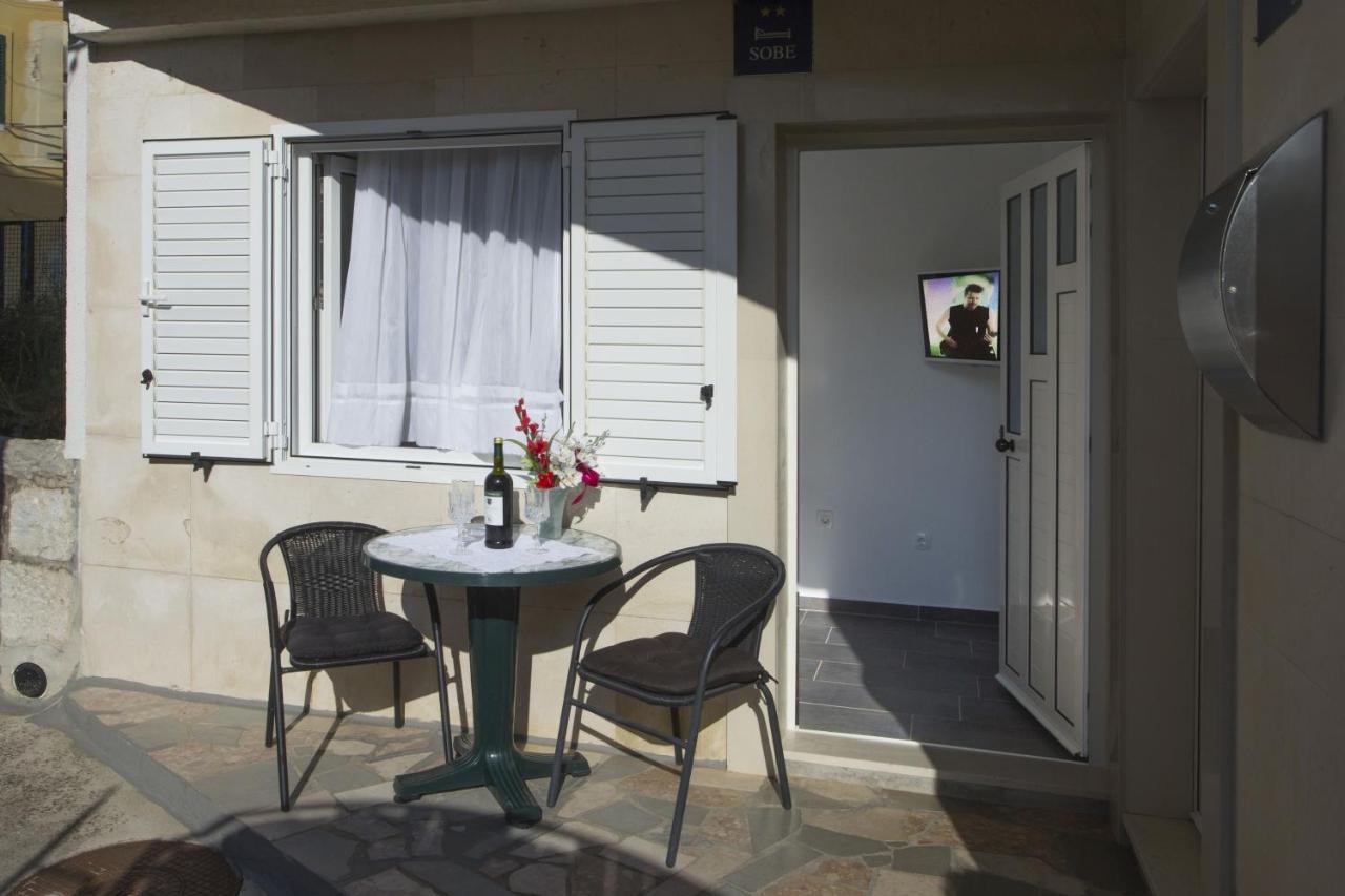 Guest House Kuseta Split Dış mekan fotoğraf