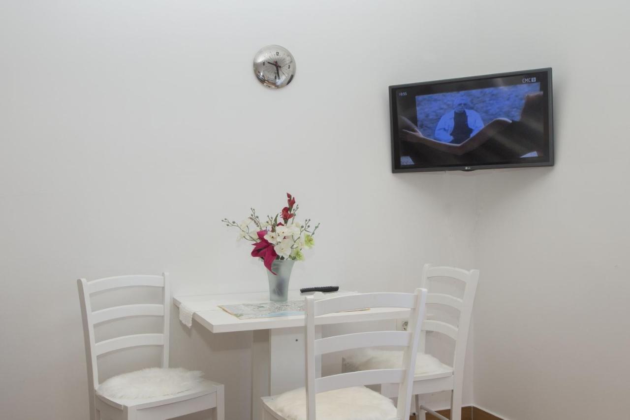 Guest House Kuseta Split Dış mekan fotoğraf