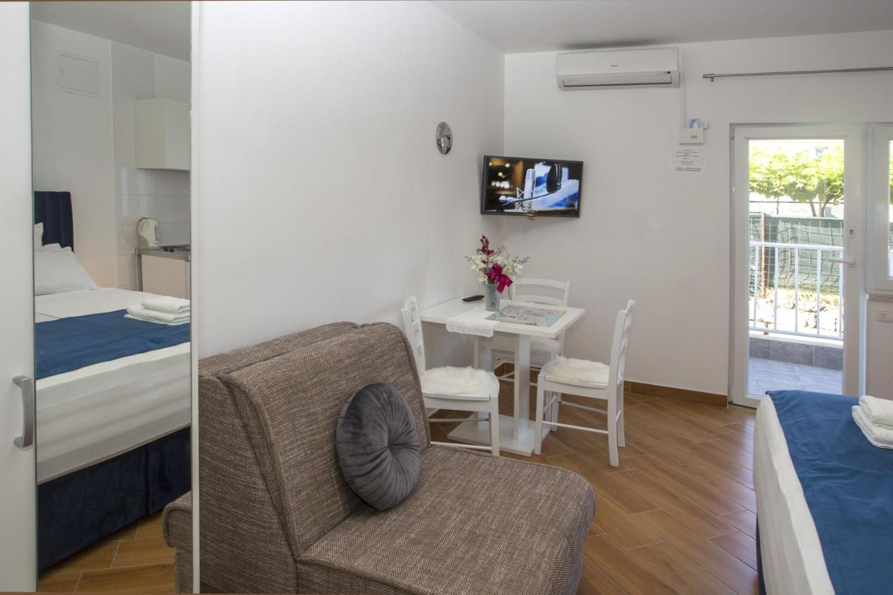 Guest House Kuseta Split Dış mekan fotoğraf