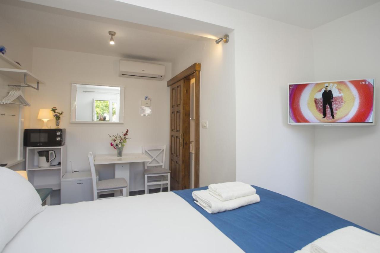 Guest House Kuseta Split Dış mekan fotoğraf