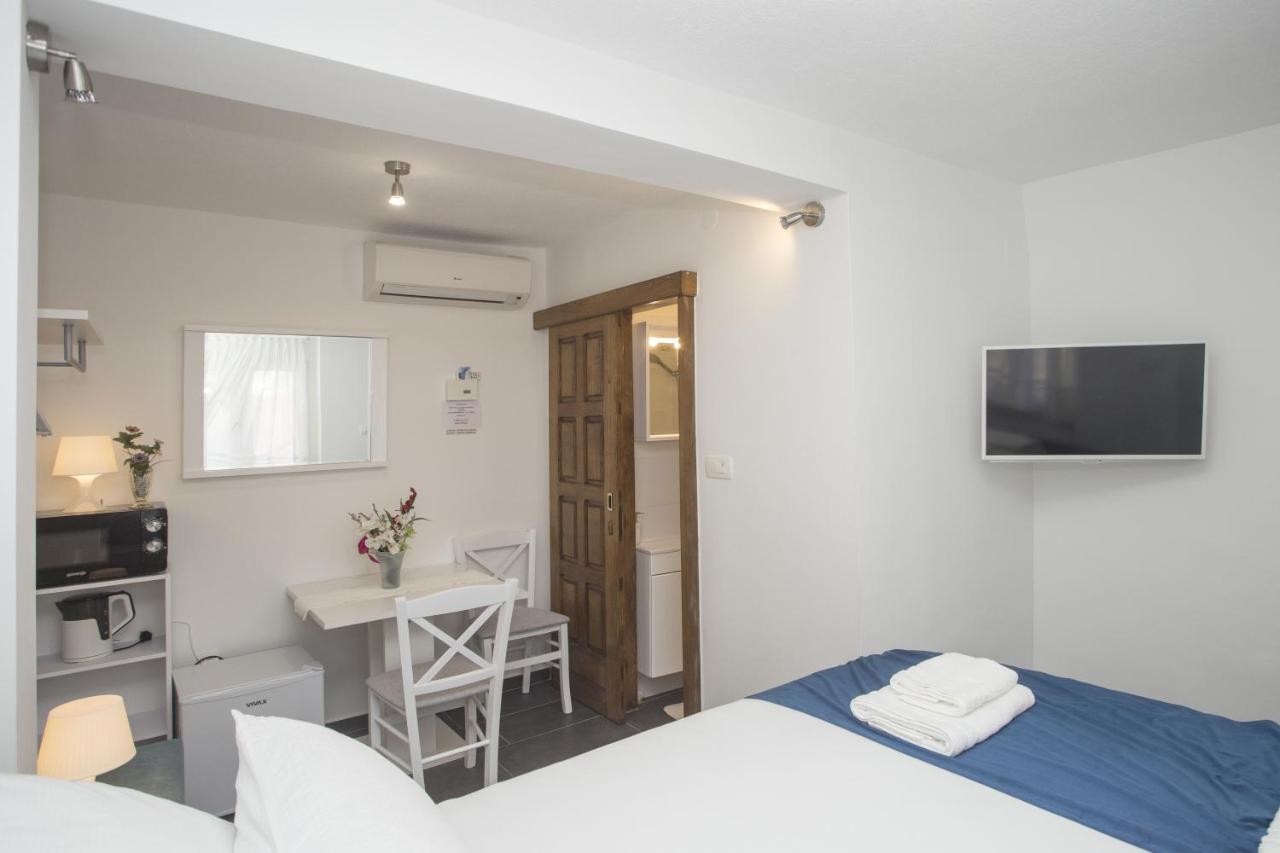 Guest House Kuseta Split Dış mekan fotoğraf