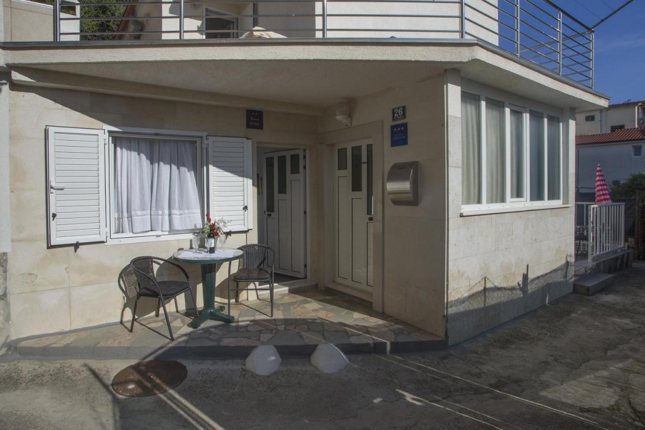 Guest House Kuseta Split Dış mekan fotoğraf
