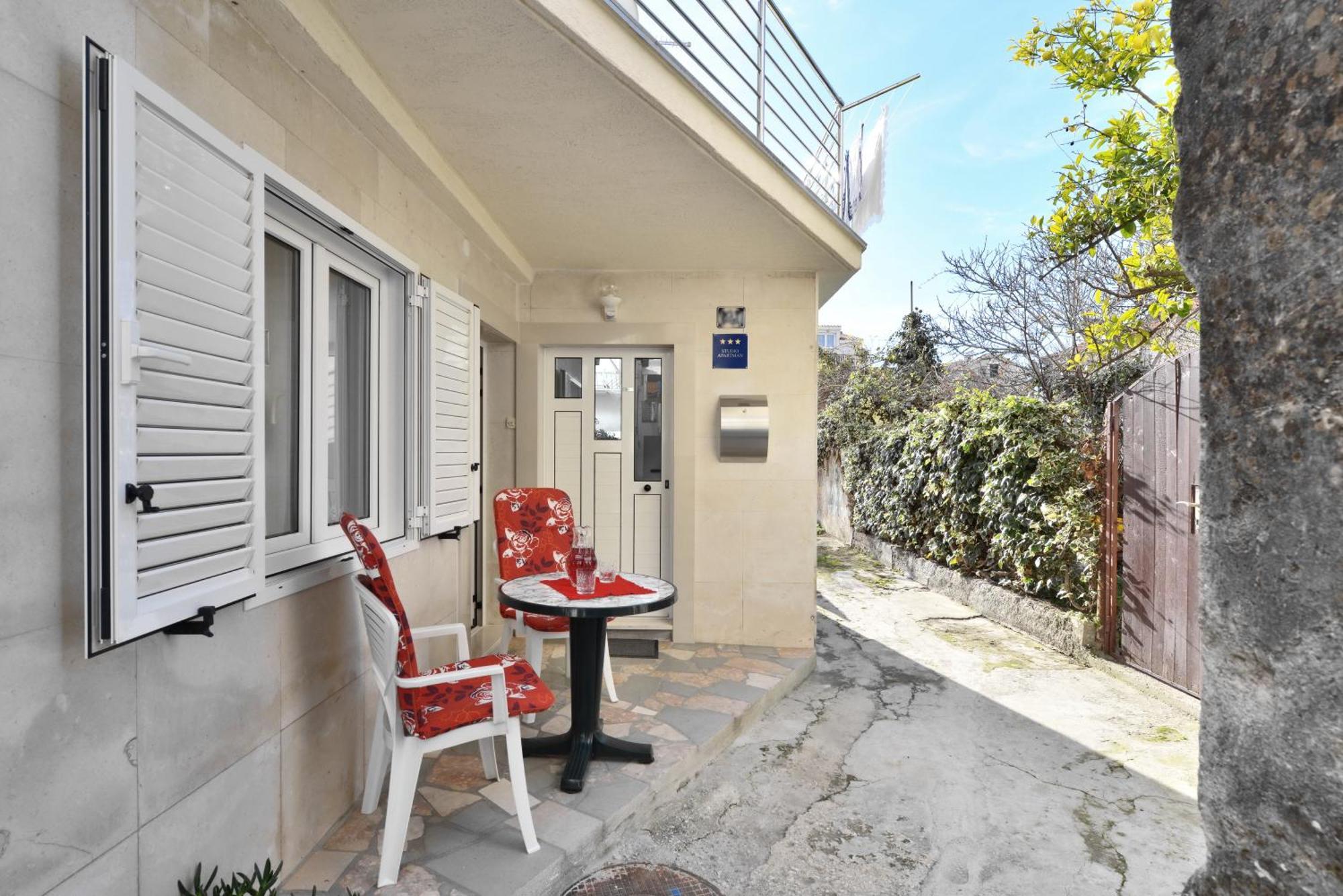 Guest House Kuseta Split Oda fotoğraf