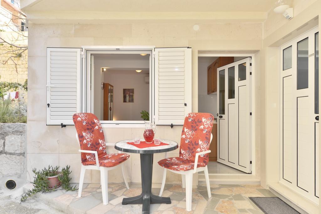 Guest House Kuseta Split Oda fotoğraf