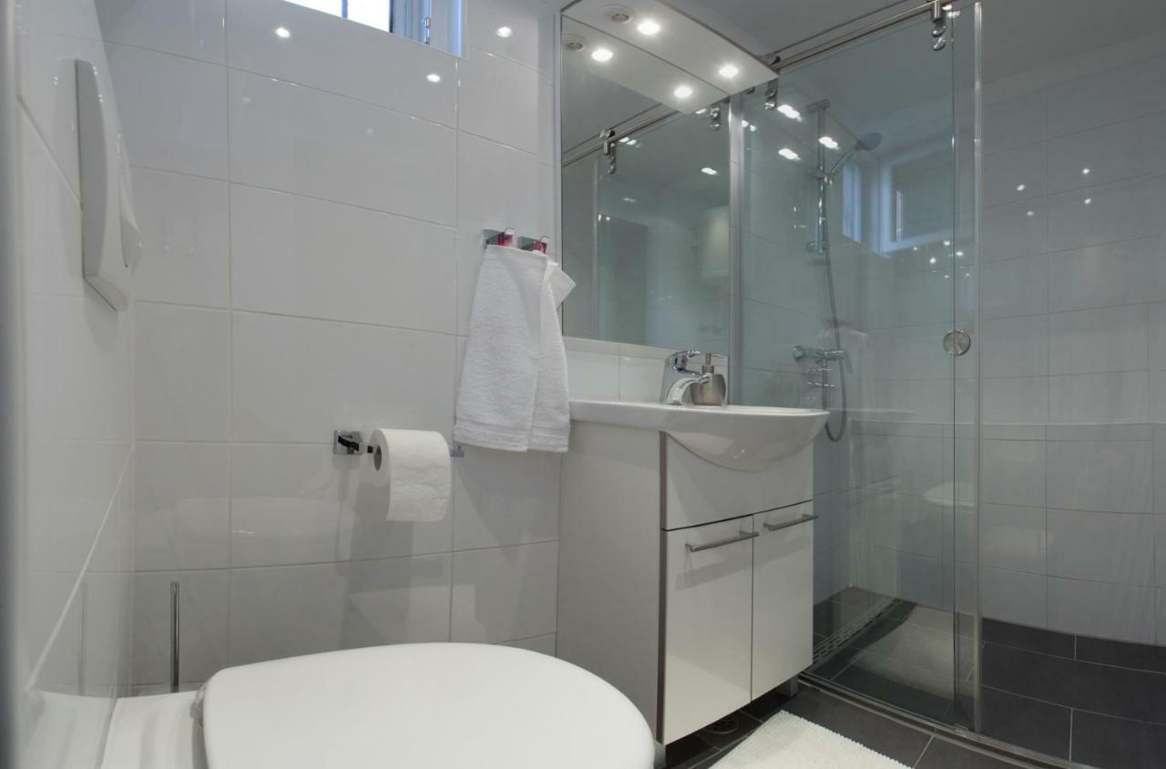 Guest House Kuseta Split Dış mekan fotoğraf