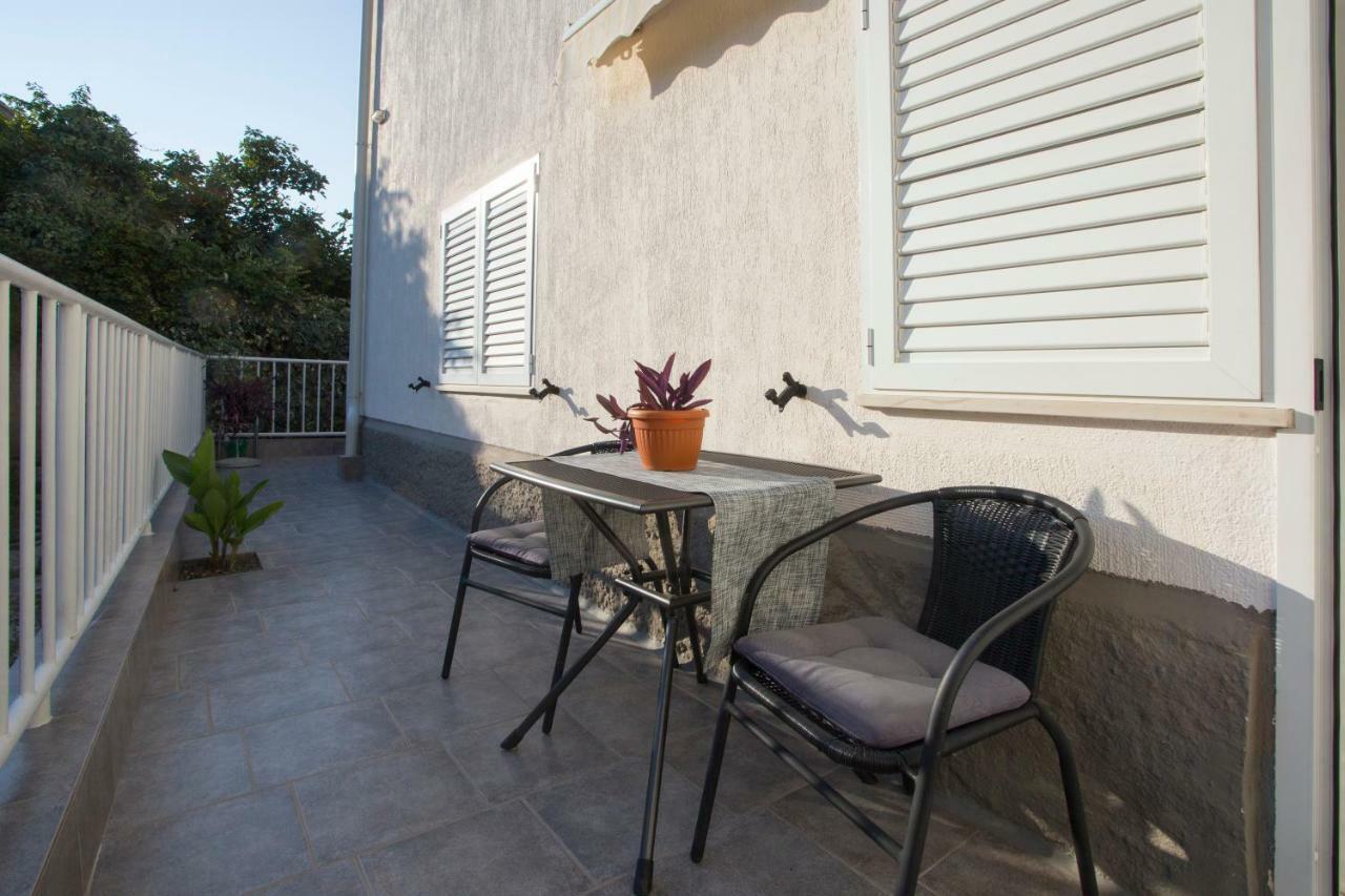 Guest House Kuseta Split Dış mekan fotoğraf