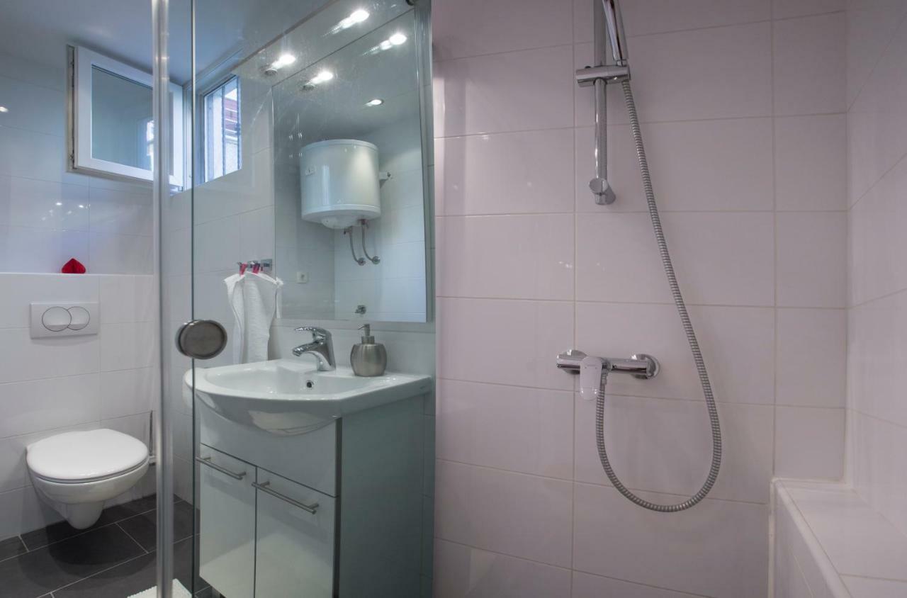 Guest House Kuseta Split Dış mekan fotoğraf