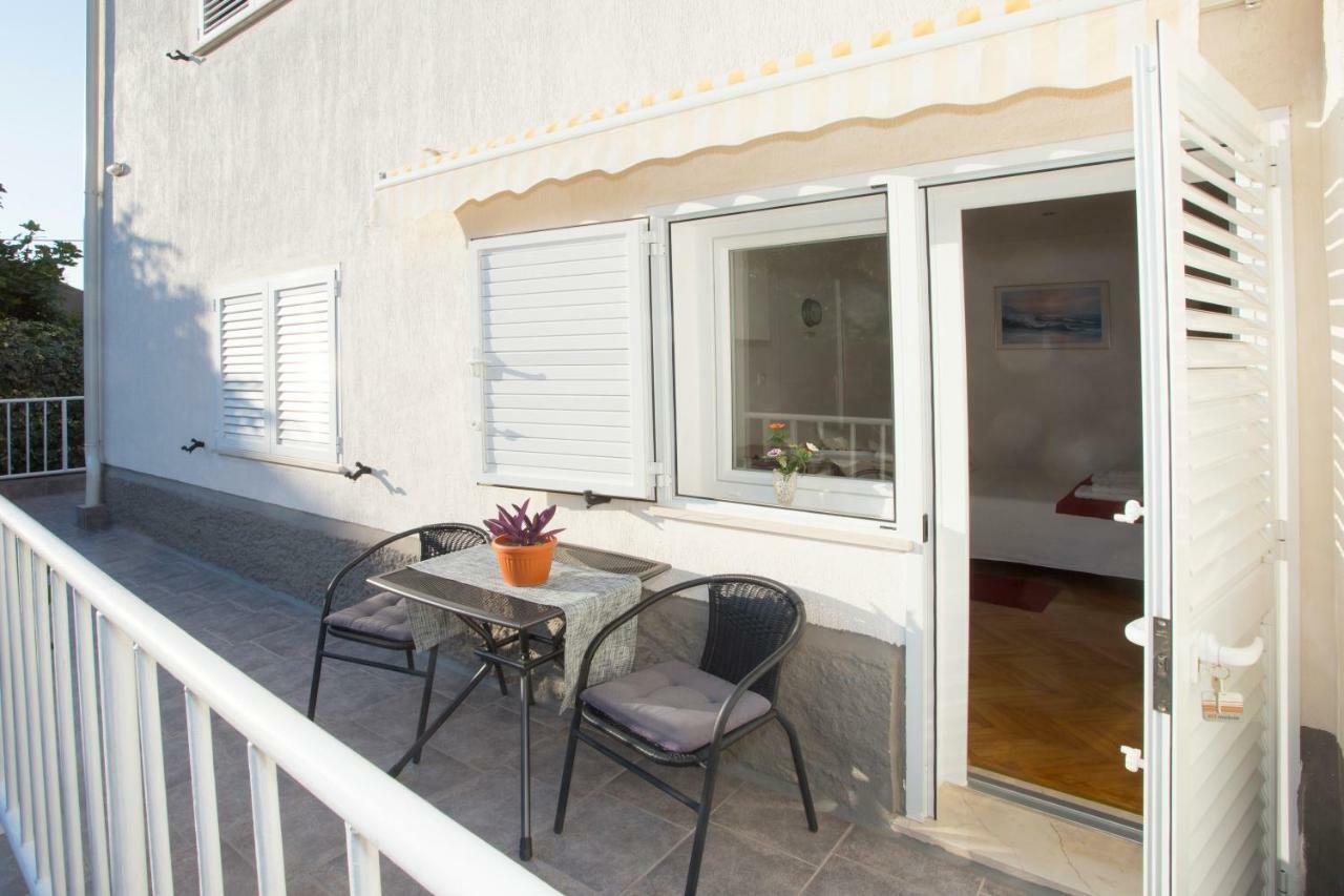 Guest House Kuseta Split Dış mekan fotoğraf